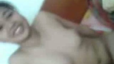 Asian Girl Kissing And Sucking Cock