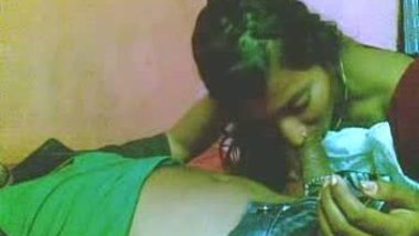 Bengali girl smooching and having sex with lover