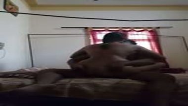 Mature Karnataka maid sexual fun in hidden cam