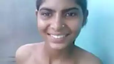 Indian girl