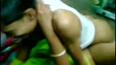 Indian village bhabhi porn sex with young devar