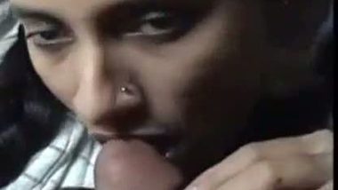 Indian Blowjobs Videos - Indian Sex Video Hot Bhabhi Blowjob With Tenant porn video