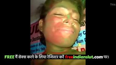 Putai Sex - Indian Holi Putai indian porn movs
