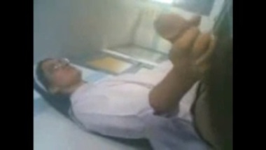 Indian Mumbai Hospital Nurse Fucks With Patients
