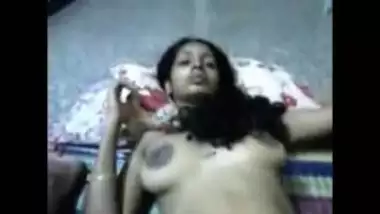 Drilling Sexy Tamil Bhabhi’s Bush