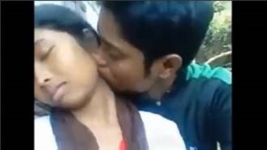 Sexy Bihar School Girl 8217 S Blowjob In Open porn video