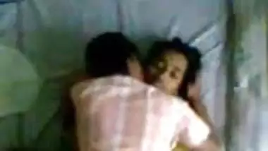 era in Hotel captures Sunitha and her bf