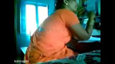 Kohinoor69 - Fucking Ass Of Desi Aunty In Government Office porn video