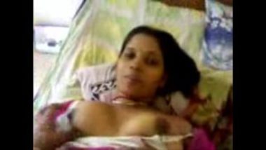 UP Servant Pressing Boobs Of Boss’ Wife