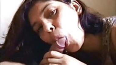 Uncle Blowjob - Bangladeshi Big Boobs Girl Blowjob Session With Uncle porn video