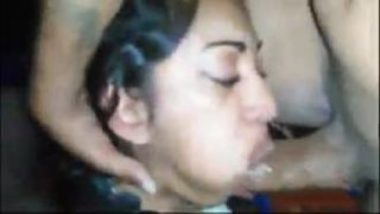 Deepthroat Blowjob Video Of Horny Bangalore Young Girl