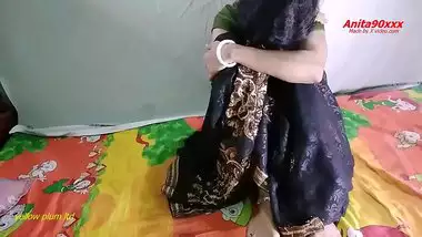 Indian bhabi fucking in hotel with Hindi audio