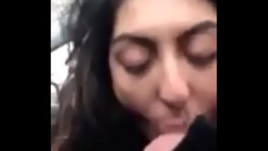 Hot Indian Arabian Kim Kardashian Girl Gives Me Uber Blowjob - onlyfans.com/kingsavagemedia