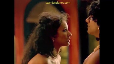Indira Varma Nude Sex Scene In Kama Sutra Movie ScandalPlanet.Com