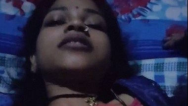 Night chudai with local desi slut MMS clip