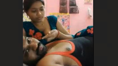 Telugu Wife And Husband Sex Videos