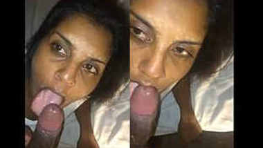 Teen Girlfriend From Kolkata Gives Blowjob Before Doggy Style