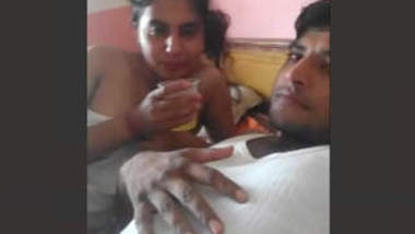 Drunk Indian Couple - Desi Couples Drunken Having Fun Part 1 porn video