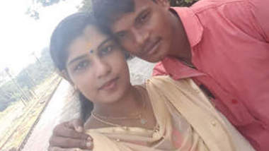 Tamil couple sex video captured part â€“ 1
