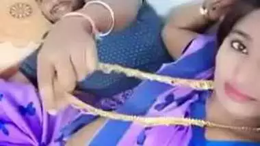 Swathi naidu with her boyfriend