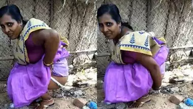 Desi aunty pee capture