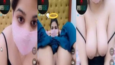 Xvideopunjabi - Sexy Punjabi Girl Live Cam Sex Video porn video