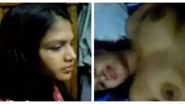 चुदाई से पहले फिल्माया गर्लफ्रैंड निशा का नंगा बदन