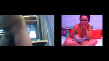 Multi window porn - cam model humiliation