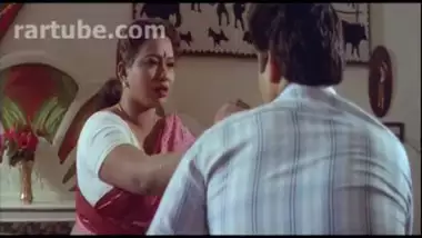 Mallu Full Nude Sexy Boobs Pressing Scene Full HD