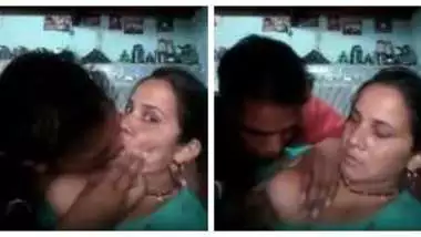 देसी देवर भाभी रोमांस