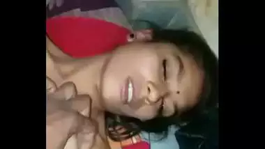 देसी लड़की