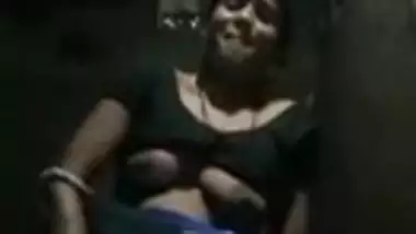 Horny Odia Bhabhi Masturbating