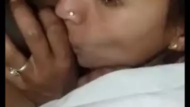 Sexy Desi Wife Sucking Hubby – Movies