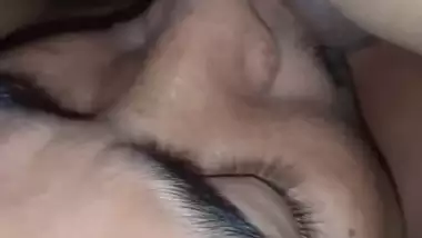 69,96 ? Desi Wife Ki ? Pussy Licking homemade amateur video