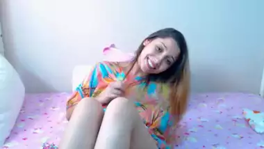 Indian Webcam Girl Sameera ? Movies