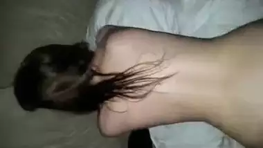 Desi chudai movie scene blue film of big a-hole hotty Oshin