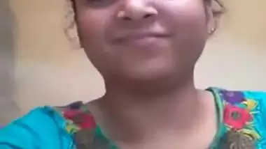 Usha Indian GF Nude Selfie ? Movies