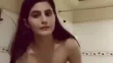 Paki Model Shaziya Nude Dance _ Hot