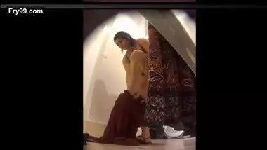 In Ladies Trial Room ? Movies