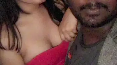 INDIAN GIRL FUCKING with play boy mms