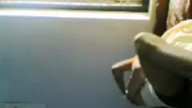 Fucking Muslim bastards She is being d...