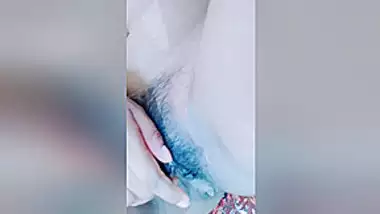 Desi Bhabhi Khudse Apna Jhadte Huye Video By Brother Part4