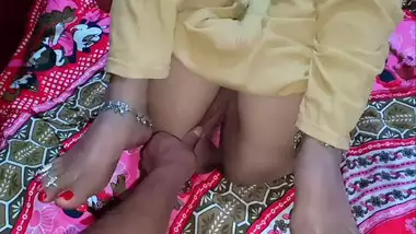 Desi college girl loved room sex with boy