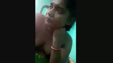 Indian Hot Boudi With Lover