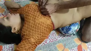Beautiful Bhabi getting pussy shaved and fucg with her devar with enjoying every Short