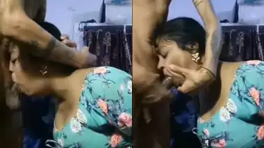 One of the best viral sex videos of Indian blowjob