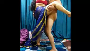 Indian Sexy bhabhi sex with her hubby