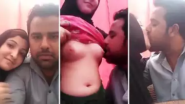 Pakistani couple XXX MMS video scandal online