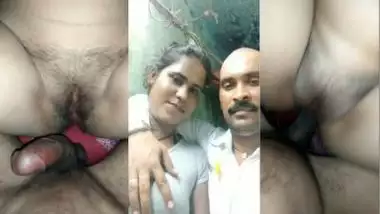 HD desi xxx MMS of a village man fucking a young pussy