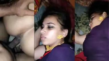 Indian porn of Devar fucking his Bhabhi in the doggy style